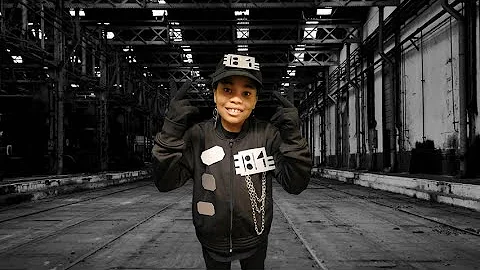 Janet Jackson Interview By Deborah Kane