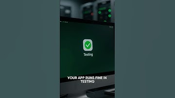 The real reason your app is slow — It’s not the code