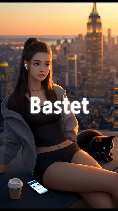 🧬What If Egyptian Gods Lived Today? 👔📱 | Osiris, Bastet & Anubis Reimagined! I #shorts #shortsvideo
