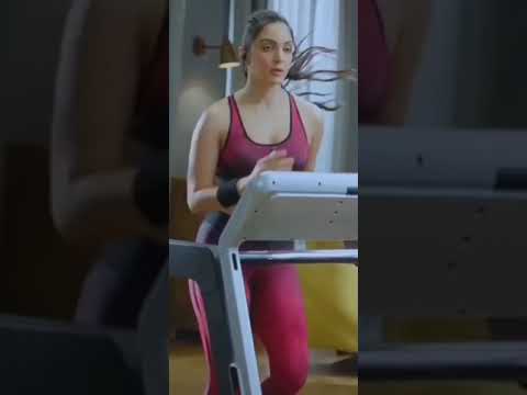 Kiara advani Hot Gym video|| #Shorts #Viral