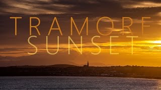 Tramore Sunset