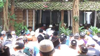 Kh Khusen Ilyas Mojokerto Ijazah Doa Agar Usaha Lancar Dagangan Laris Youtube