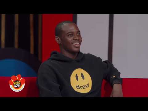 MOOD D'ADOS N°27 CHEZ MOI, MON PÈRE NE M'A JAMAIS DIT QU'IL M'AIME ! DU 26 septembre 2026