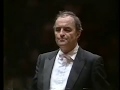 The Rite of Spring（Igor Stravinsky）Charles Dutoit/ NHK Symphony Orchestra