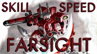 EVERYTHING YOU NEED TO KNOW ABOUT THE BEST TAU COMMANDER | Warhammer 40k