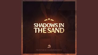 Shadows In The Sand