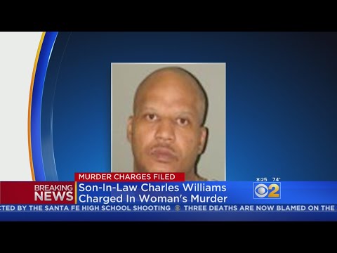 Man Charged With Killing Elderly Mother-In-Law In Chicago Heights