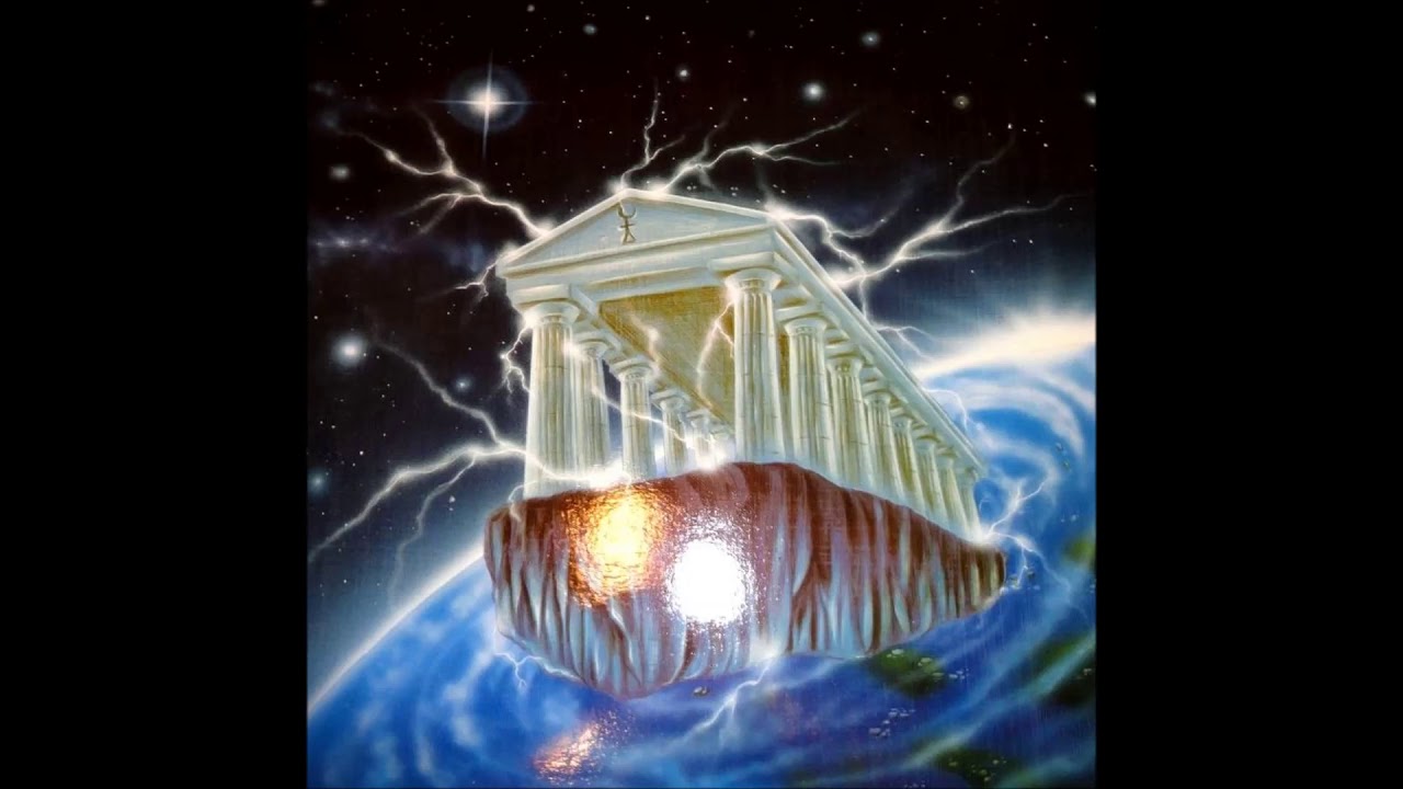 Kawir - Περσεφόνη (Persefone)