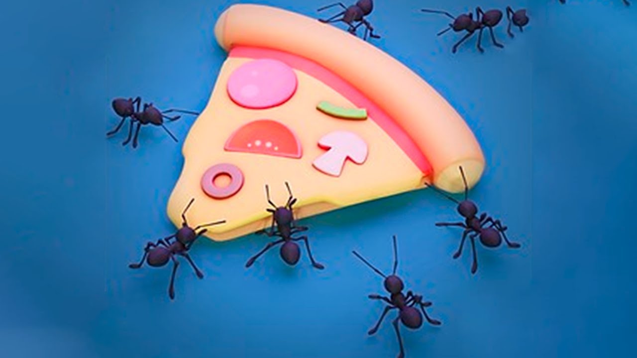 Ant Land - Gameplay Android ios Gameplay