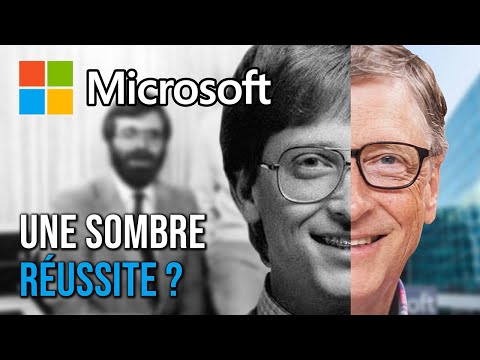 Vidéo: Que s'est-il passé le jour où Microsoft est devenu public le 13 mars 1986?