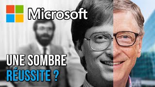 Le sombre visage derrière Microsoft - HDM #2