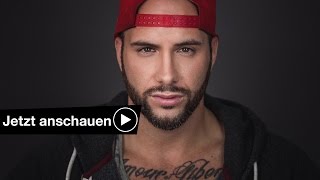 PORTRAIT FOTOS MIT CALVIN HOLLYWOOD TUTORIAL screenshot 3