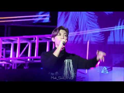 221231 炎亞綸·My Bae·台南好Young 跨年