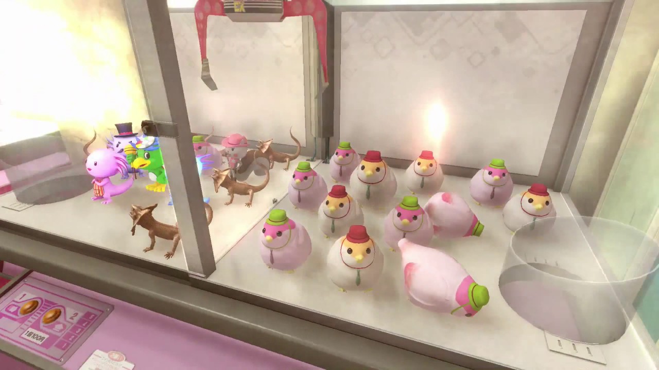 Yakuza 0 Ufo Catcher Minigame Guide Acquire 15 Different Prizes All Toys Youtube