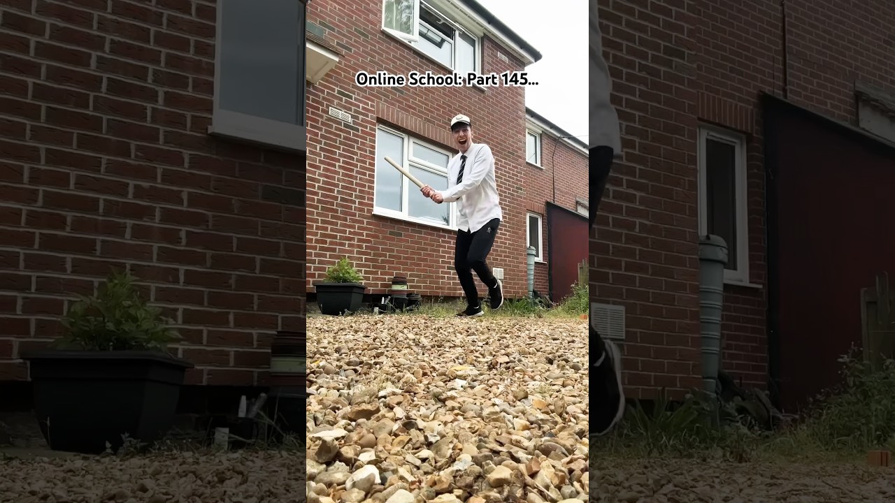 Gary is facing his BIGGEST challenge yet…