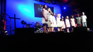 HRock Mother's Love (Jim Brickman)
