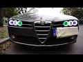 Alfa Romeo 159 Angel Eyes Color