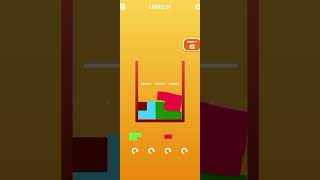 Jelly Fill #gaming #shortsviral #jellygame #shortfeed #jellyfill