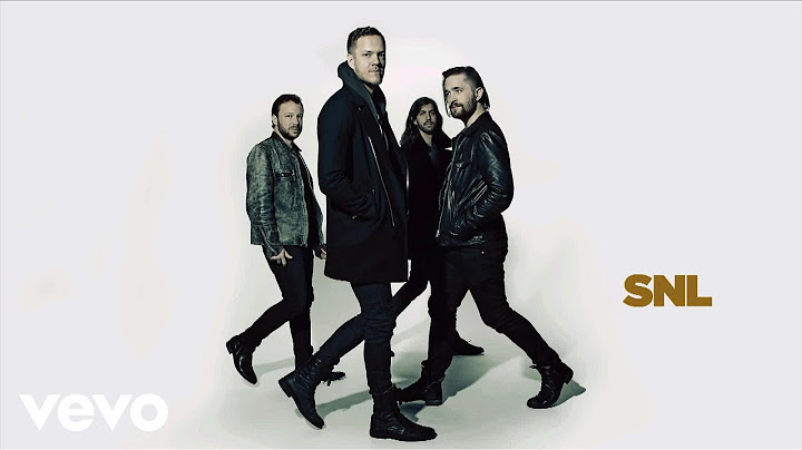 Demons TV show performance - TV Show performance video thumbnail