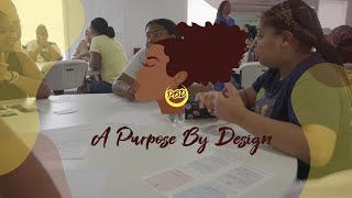 About A Purpose By Design