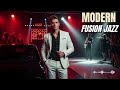 Urban Fusion Jazz Mix – Modern Smooth Jazz for City Night Vibes