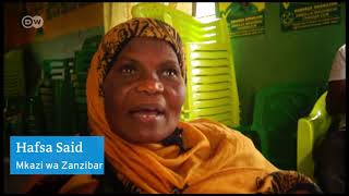 Maoni ya Wananchi Zanzibar kuhusu uchaguzi