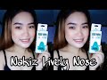 Nakiz lively nose thailand product review  cleah araujo belloga