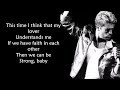 George Michael   Father Figure LYRICS Ohnonie HQ