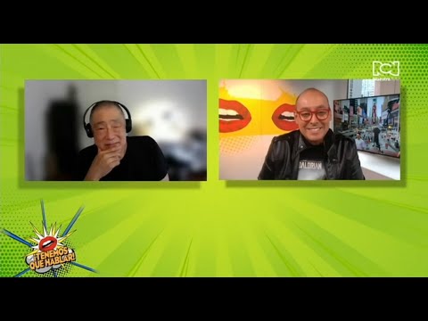 Alfonso Díaz habló con Larry Hama sobre su importante legado a Marvel con G.I. Joe