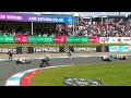 2026 ZYN BSB - Race 2 drama at Knockhill