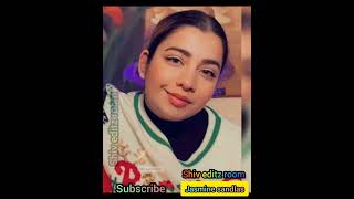 Punjabi Singer Jasmine Sandlas Transformation Video