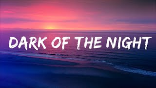 Elysa - Dark of the Night (Lyrics)  | Music Mystique