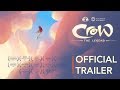 Crow: The Legend | Official Trailer [HD] | John Legend, Oprah, Liza Koshy
