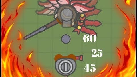 Moomoo.io ~The Insta to end all instas!~