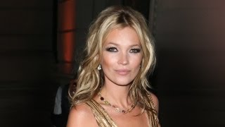 Charlotte Tilbury's Makeup Masterclass: How to get the Kate Moss look | NET-A-PORTER