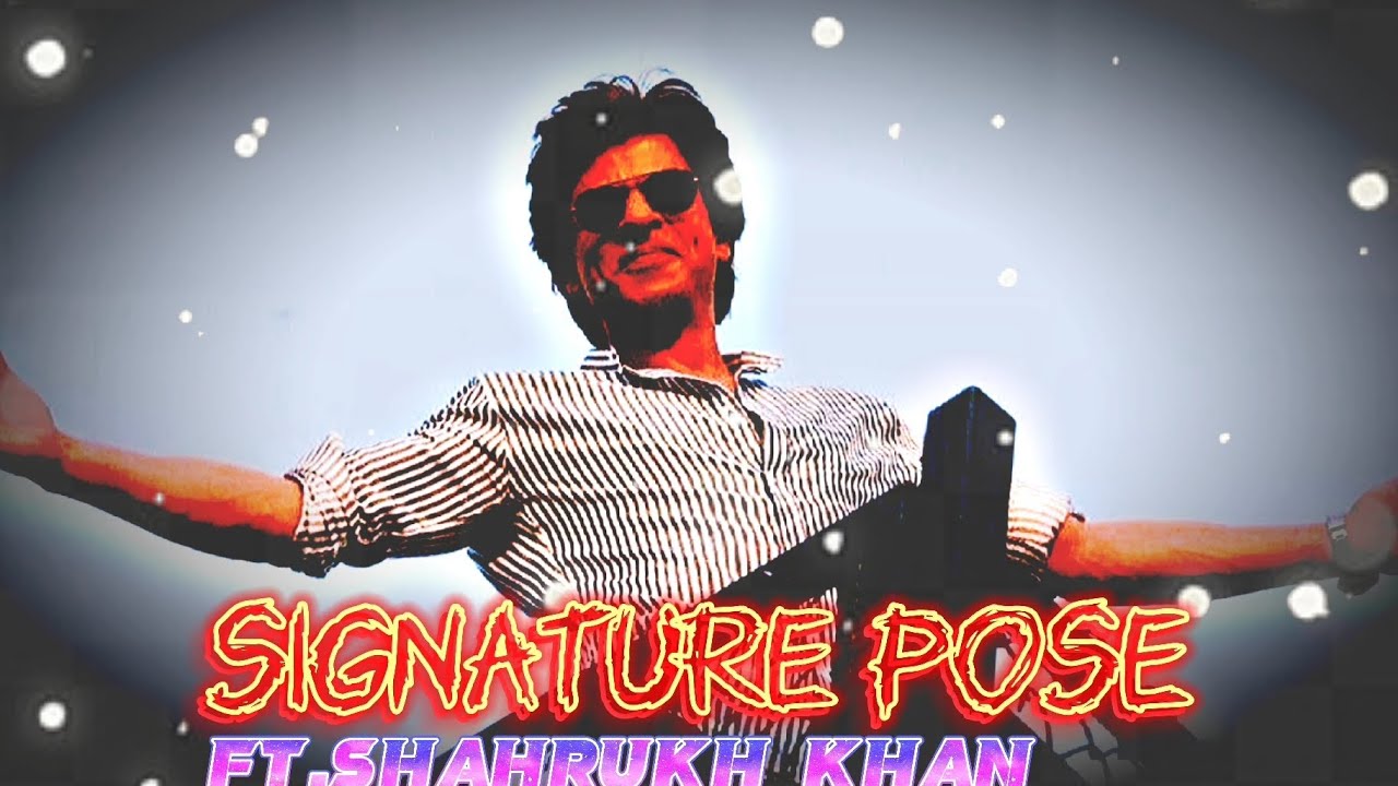 SRK dances to O Maahi and then goes on to do the signature pose that has  our hearts skipping! . Follow @FILMYCJ For Latest Updates & Revi... |  Instagram