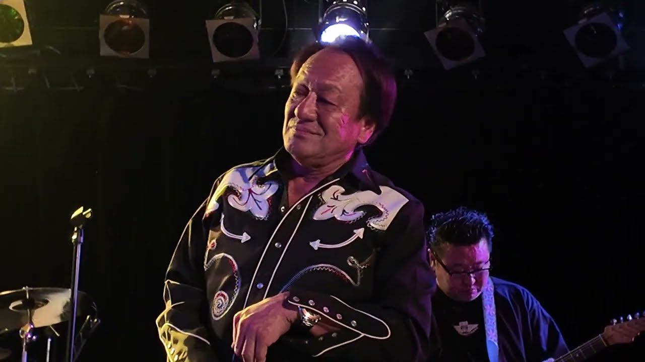 村田基 Dream Gate 銀座TACT20231112