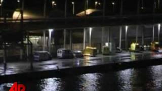 Cruise Ship Hit by 26 Ft. Waves; 2 Killed