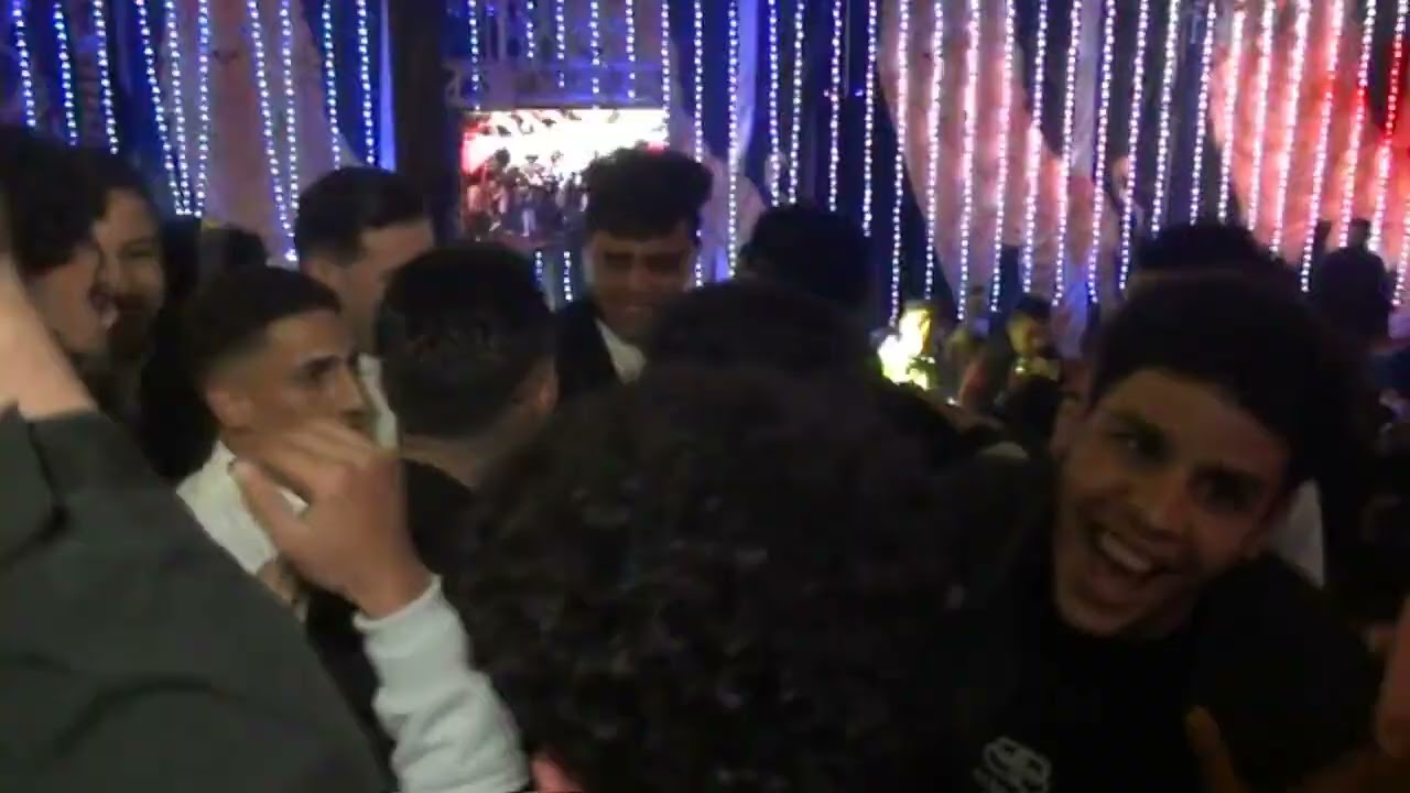 مليونية اولاد مكايد مكتب حفلات كبابة وسلسفتر النبطشى النجم فكرى البحراوى قناة باشا مصر العالمية