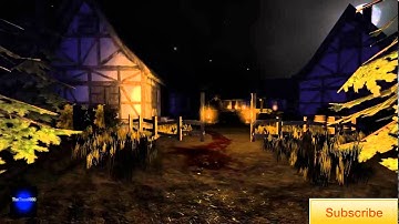 Amnesia: Custom Story: Obscurity AMNESIA - Part 1