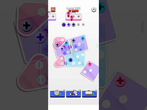 Screw Jam Walkthrough Level 0