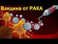 Россия скоро выпустит вакцину против РАКА! Когда?