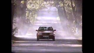 AUDI 90 (RTL) | ΔΙΑΦΗΜΙΣΗ | COMMERCIAL