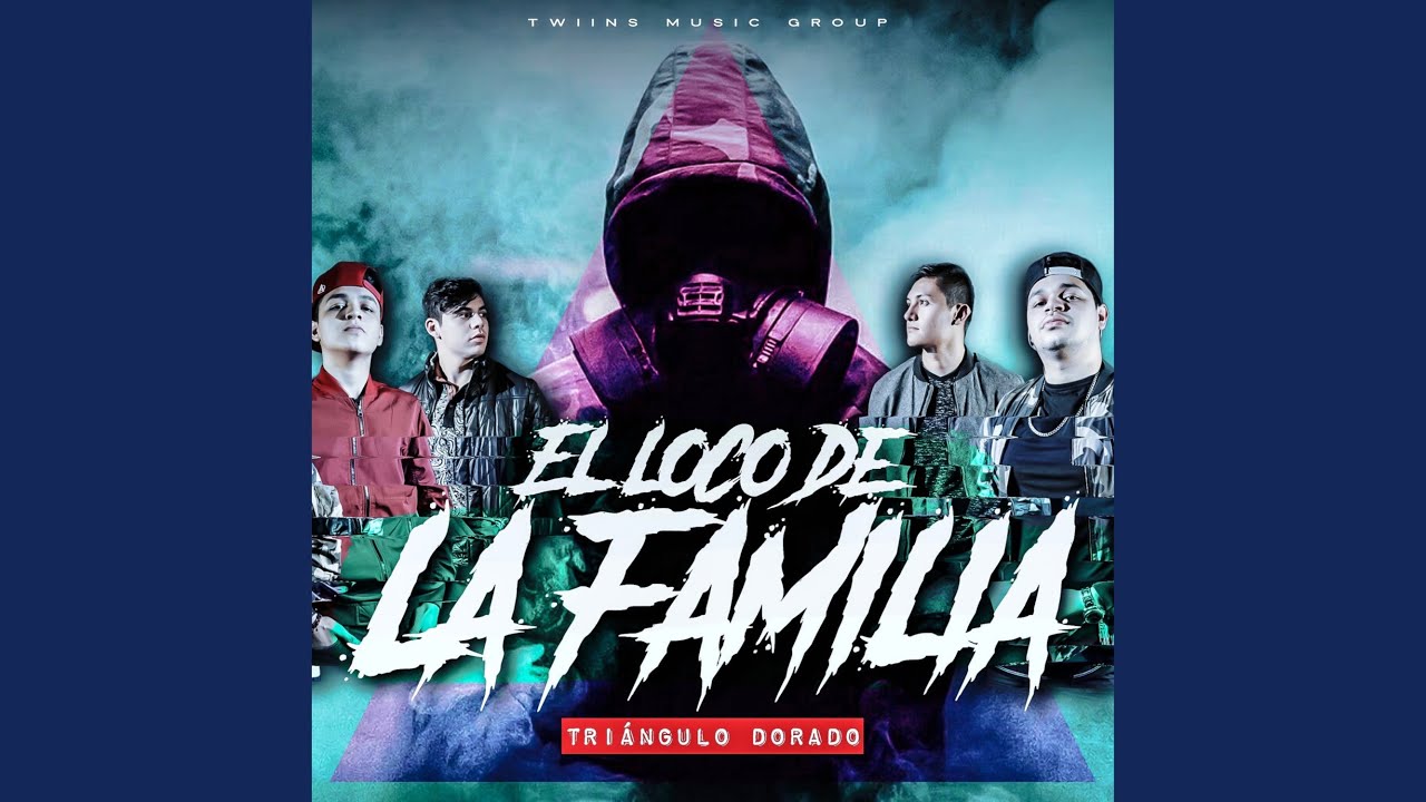 Locofamili Rapper El Loco De La Familia - YouTube