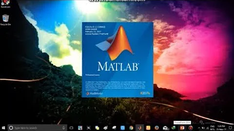 Matlab startup fix for windows | ROHIT K ANIL