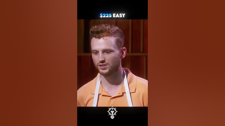 Gordon Ramsay Wants to PAY for This $230 Dish! 😲🔥 | Hell’s Kitchen