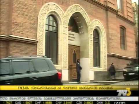 ტვ-3 ის ჟურნალისტები ამ დრომდე ცხინვალში რჩებიან