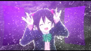 Smooth Amv Preset - Nico Yazawa Edit | Alight Motion