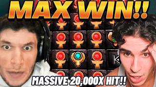 [TOP 15] BIGGEST STREAMER WINS! #468 | Trainwreckstv, Togi & Cabrzy!