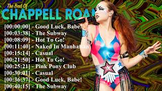Chappell Roan Fan Favorites | Modern Pop Anthems for Singing Along, Dancing and Road Trips